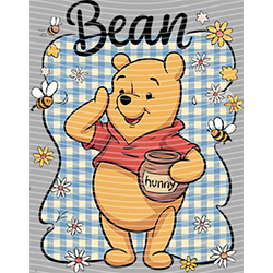 Winnie the Pooh-WP 923